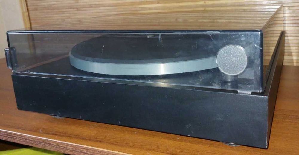 програвач вінілу Thorens TD 280 MK II