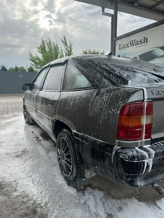 Авто Opel Vectra