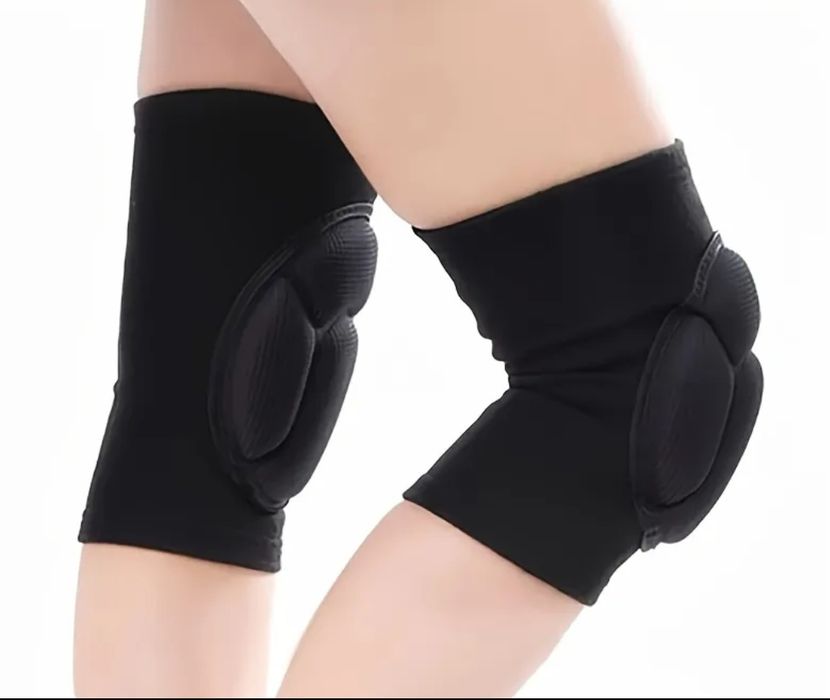 Наколінники для всіх видів спорту