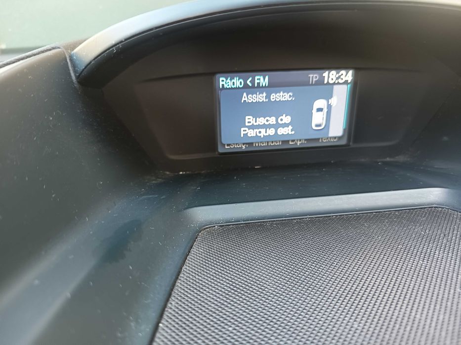 Ford C-max 2011