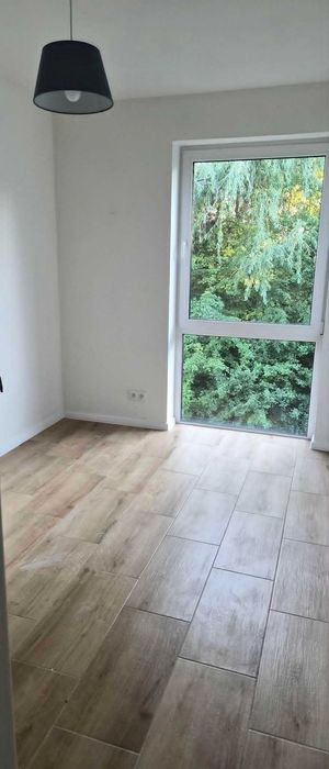 Na wynajem- Nowe mieszkanie 2 pokoje- Błonie- blisko centrum i PKP