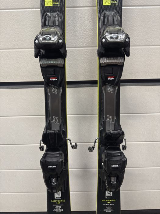 Völkl Racetiger SC 148 cm 2023/24