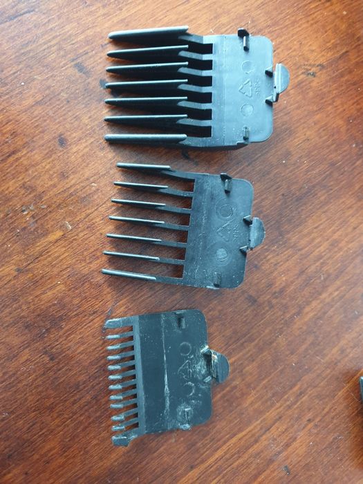 Maszynka do strzyżenia włosów. Polecam.