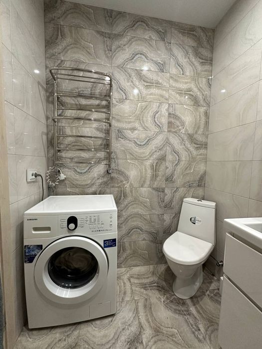 Оренда 1-кімнатної квартири ЖК Домбровський