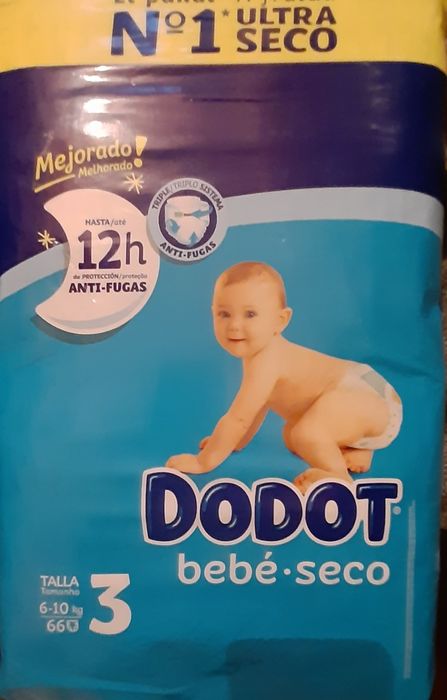 Памперси розмір 3 і 4