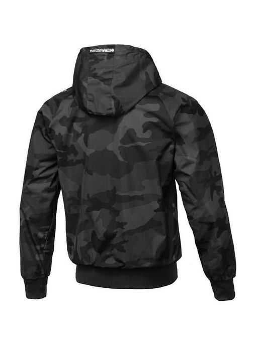 Kurtka Pitbull męska