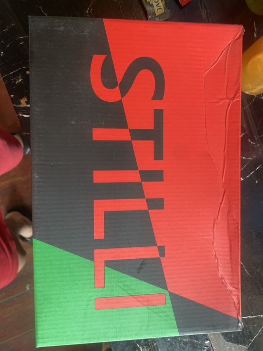 Продам зимние ботинки !