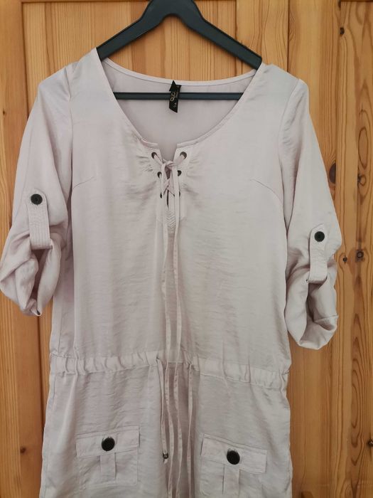 Sukienka QUICKSIDE roz.S – 100  wiskoza