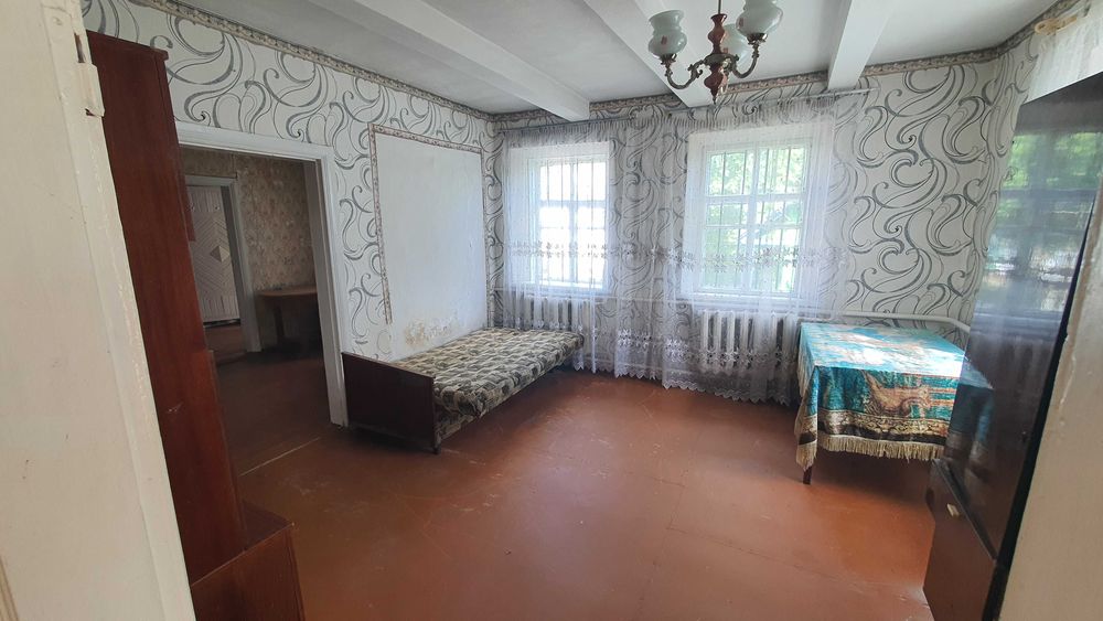 Продається будинок в с.Фурси