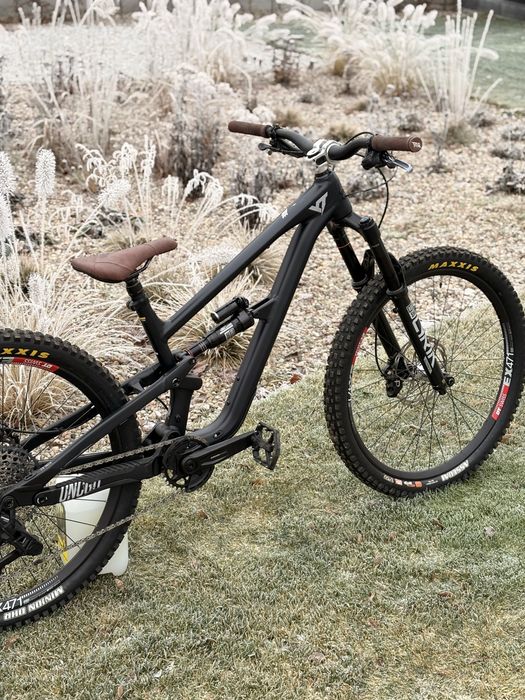 YT jeffsy core 3 AL 25