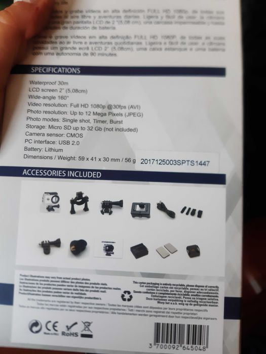 X'trem full hd 1080p