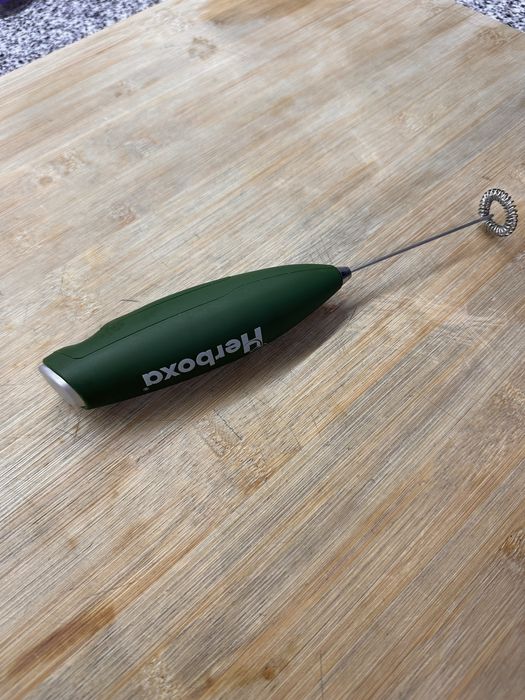 Vendo baterdor/ misturador portatil cozinha