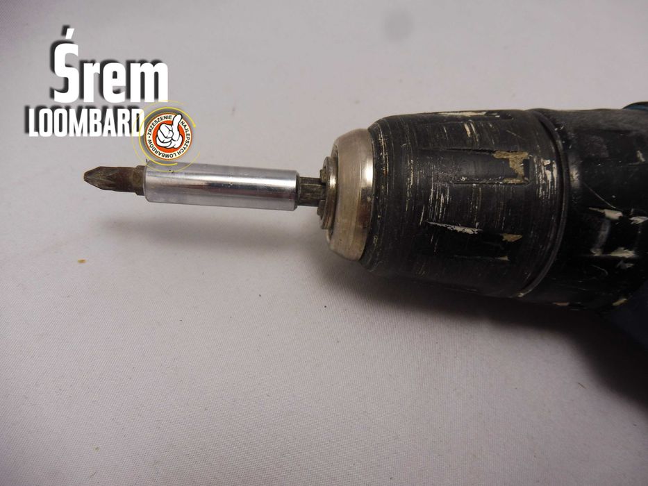 Wkrętarka Bosch GSR 18-2 LI, Aku 1,5AH, Ład, Walizka