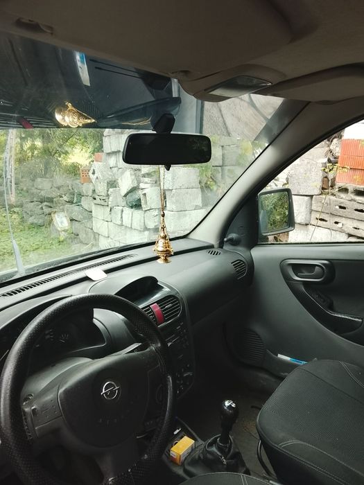 Opel Combo  2005