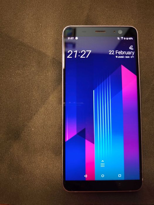 HTC U11 Plus (6GB / 128GB)