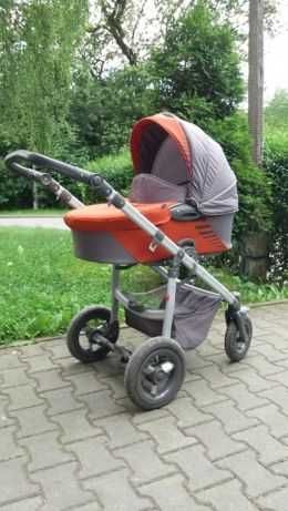 Wózek TAKO Jumper Light 2 w 1
