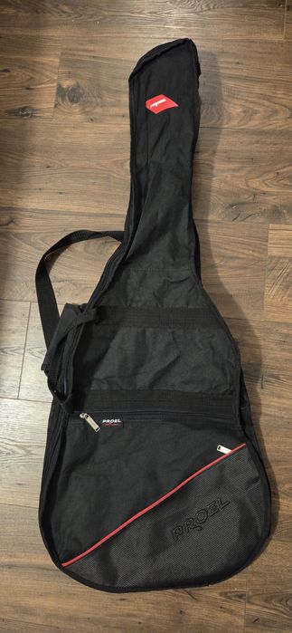 Pokrowiec na gitarę klasyczną 10zł