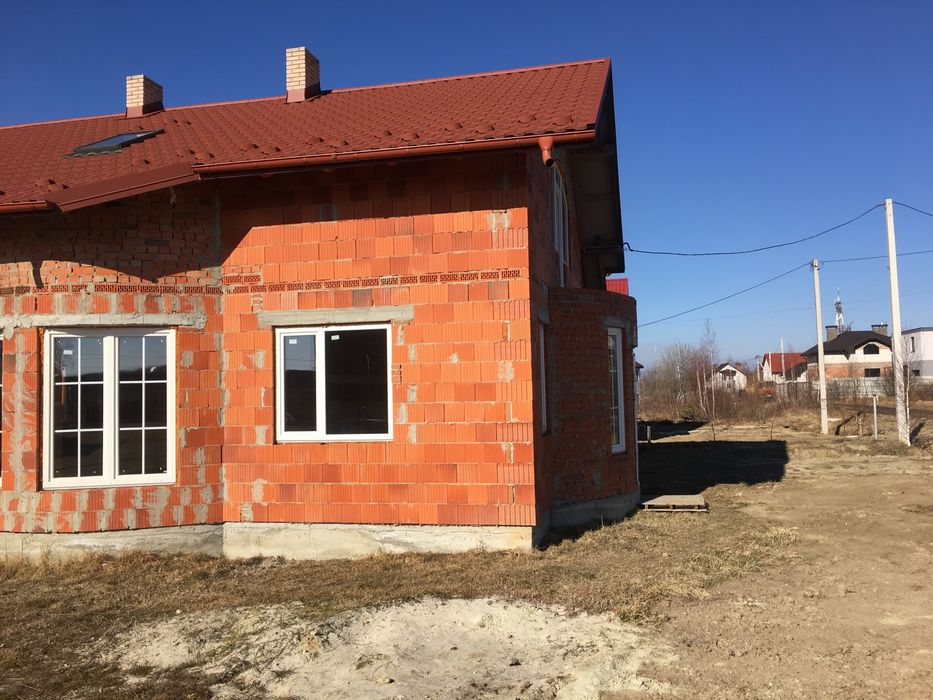 продається новобудова