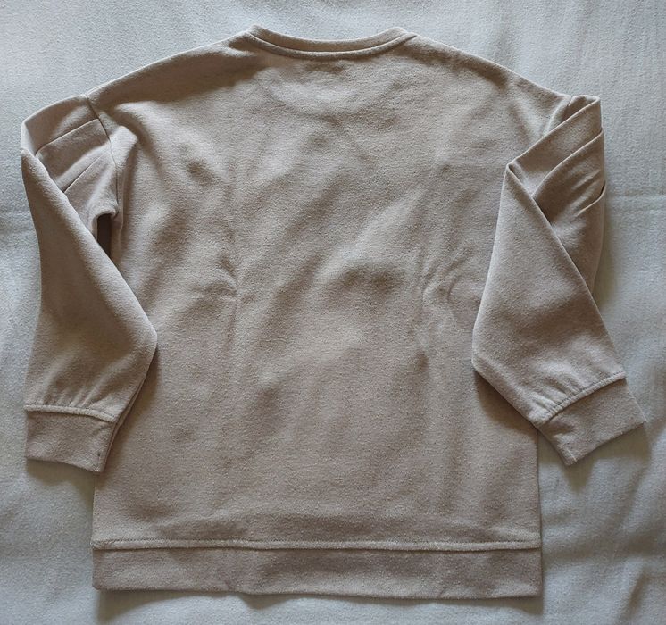 Lote 3 Sweats Algodão Menina, 11-12A