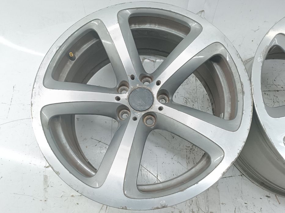Conjunto de 4 jantes - BMW 6 (E63) | 03 - 10
