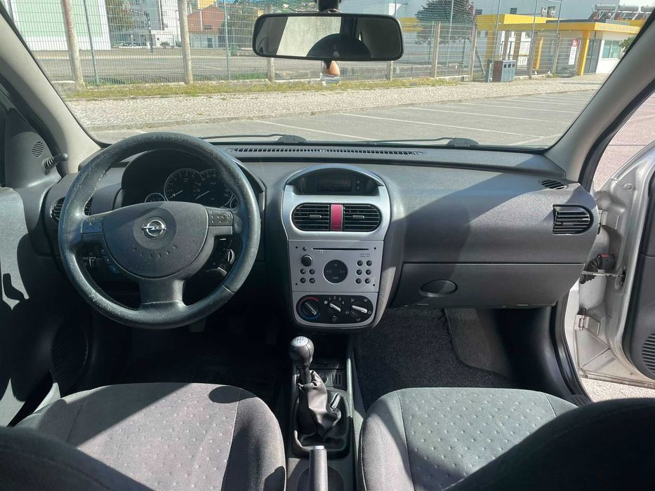 Opel Corsa 1.3CDTI Enjoy R