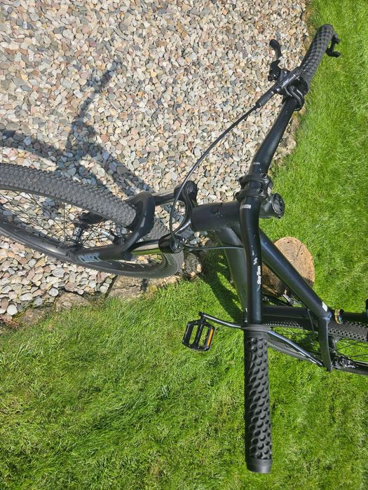 Rower NS Bikes dirt zircus