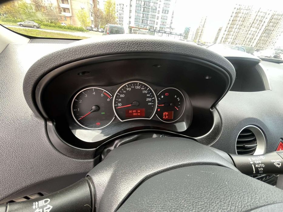 Renault koleos 2.0dci 4*4