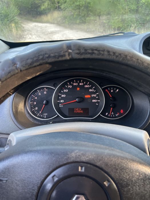 Продам Renault Kangoo 2