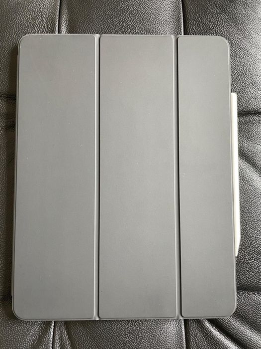 iPad Pro 12,9” M2 256GB — estado irrepreensível