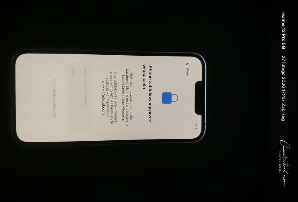 iPhone 13 różowy zamienię za iPhone X ,IPHONE 11,IPHONE 12