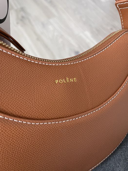 Torebka na ramie Polène