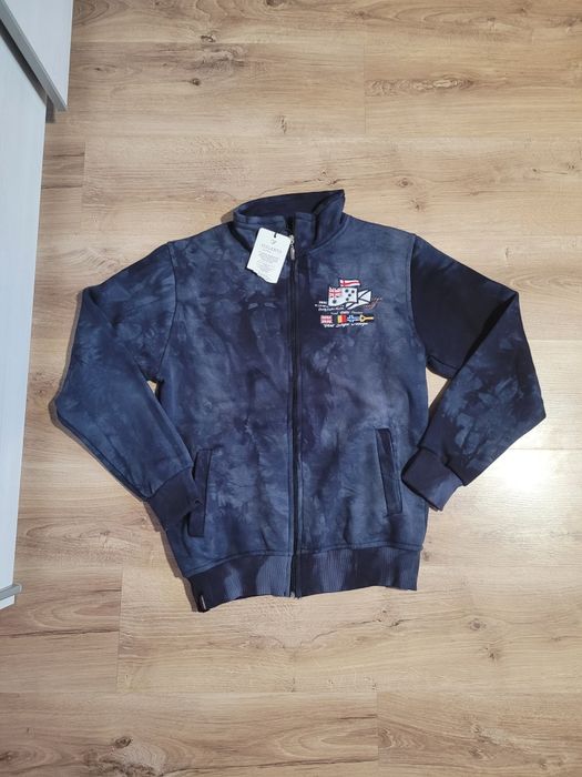 Bluza męska ocieplana M