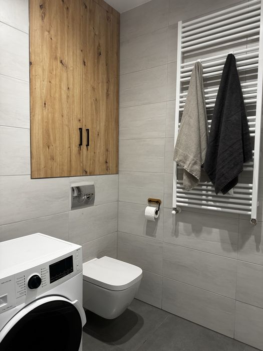 Apartament mieszkanie, nowe , Łotewska, 2 pokoje,