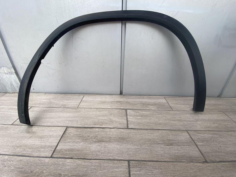 Накладка арки Skoda Kodiaq 2019-2022 оригинал