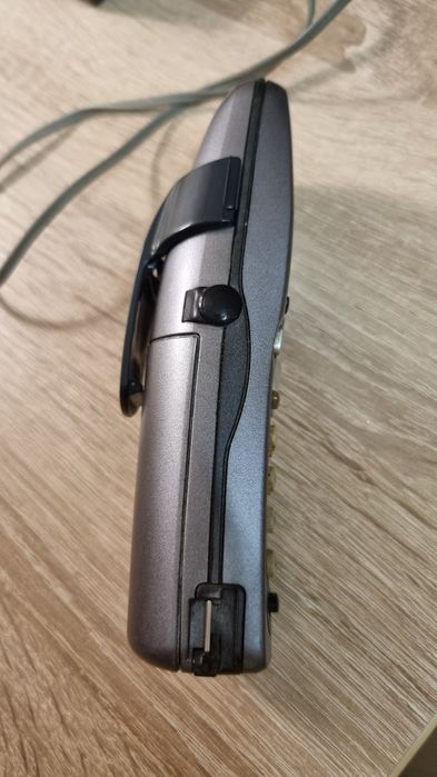 Telefon Stacjonarny bezprzewodowy Panasonic