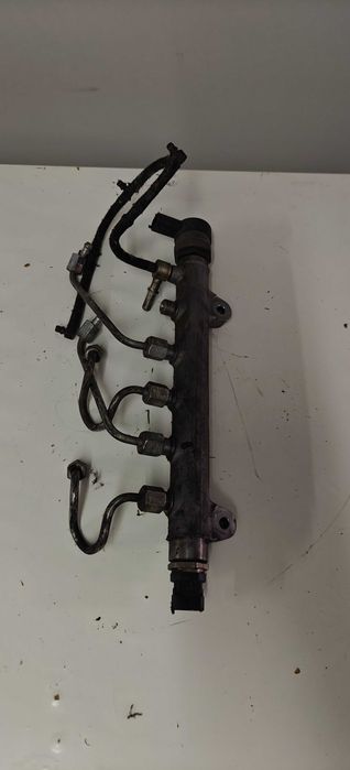 Régua Common Rail Bosch Kia Ceed 1.6 CRDi – 31400-2A410