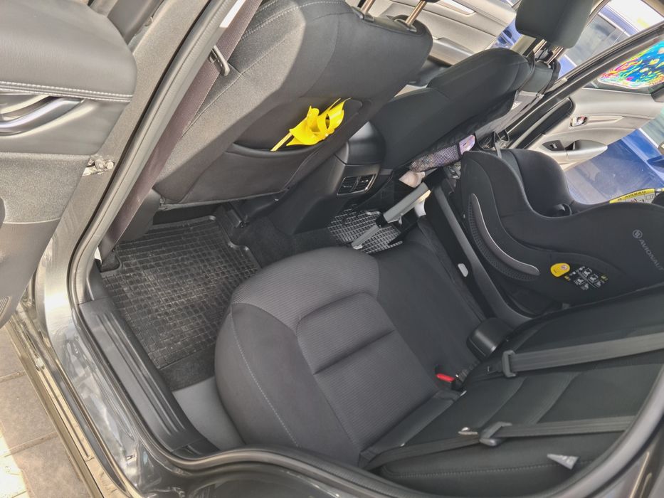 Mazda CX-5 2.0 Skyactiv-G 165 KM | 2019 | Salon Polska | Manual | Stan Bardzo Dobry