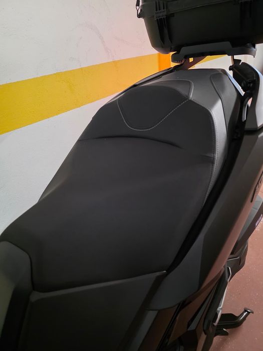 Honda ADV350 ano2024