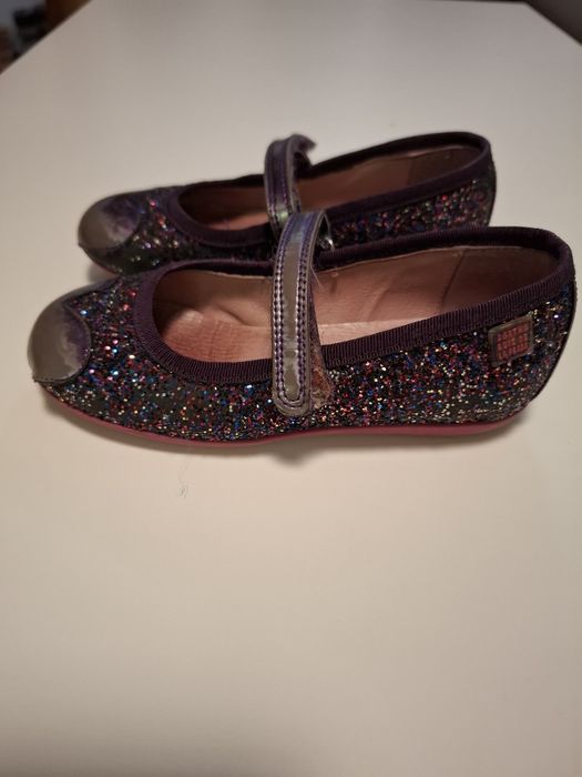 Balerinki Agatha Ruiz De La Prada rozm.27