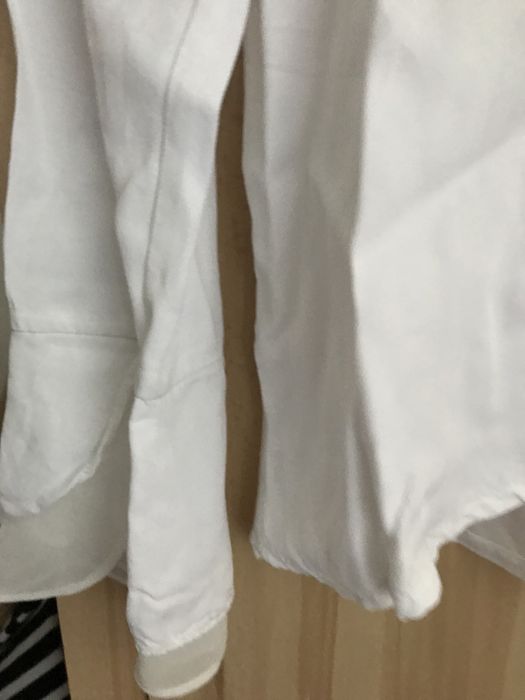 Bluzka Massimo Dutti