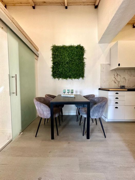 Casa T1 em Odiaxere Renovada