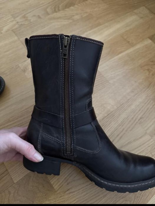 Ботинки Timberland 39