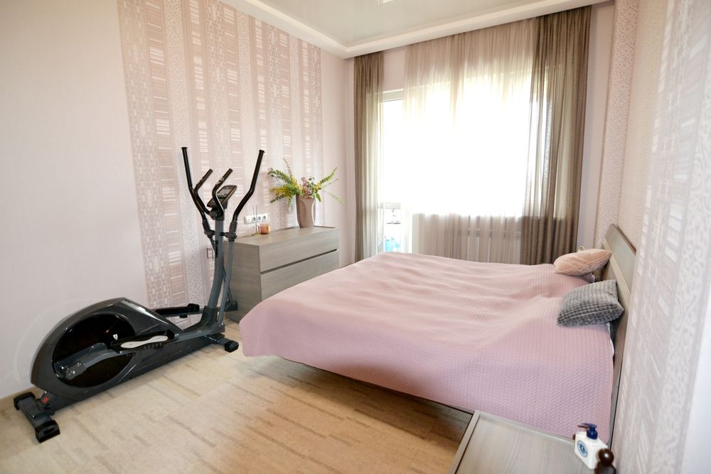 2-комнатная квартира по адресу (площадь 85 м²) - Atlanta.ua - фото 8