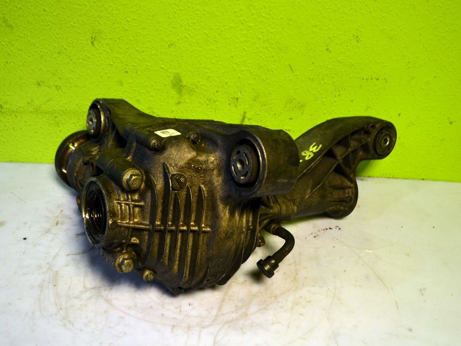 Dyferencjał Dyfer Tył JEEP GRAND CHEROKEE    3.45  / 38:11 /