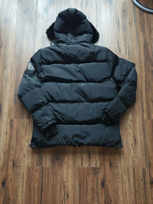 Kurtka zimowa męska