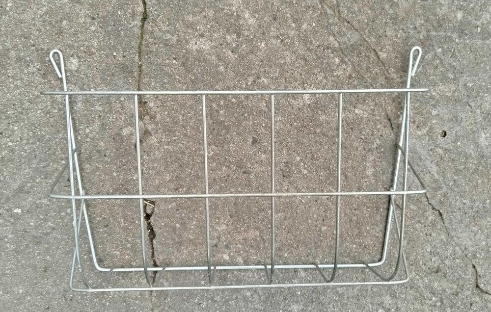 Paśniki dla królików