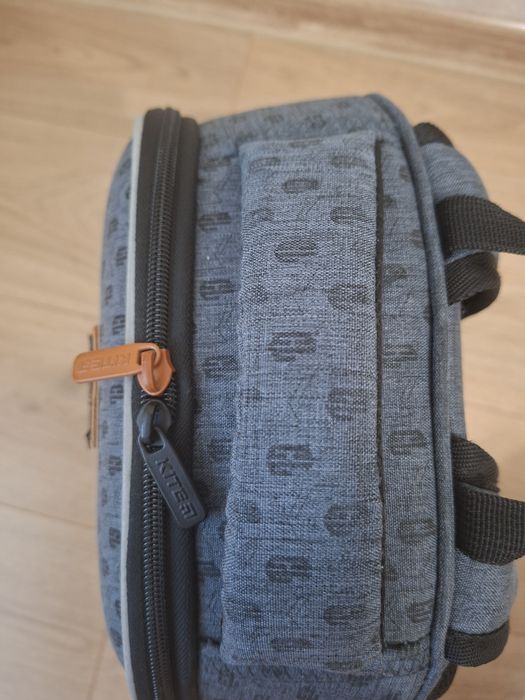 Шкільний рюкзак Kite Collage Line