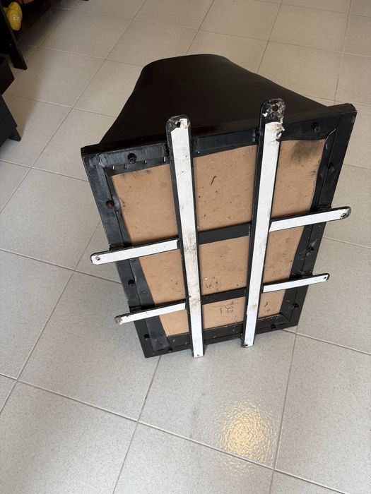 Wall Boxing Unit DBX Bushido
