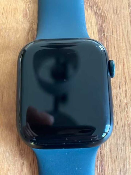 Apple Watch 9 45mm GSM
