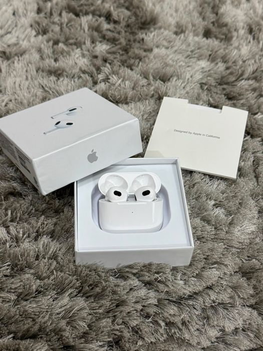 Apple Airpods 3